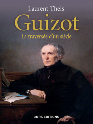 cover image of Guizot